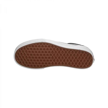 Vans Wm Ward Platform Kadın Sneaker Ayakkabı VN0A3TLC1871