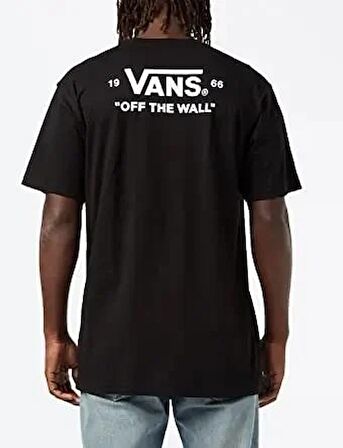 Vans Mn Vans Essential-B Erkek Gömlek Giyim VN0A5HMKBLK1