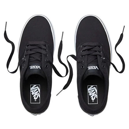 Vans Mn Atwood Erkek Sneaker Ayakkabı VN000TUY1871