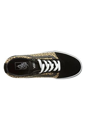 Vans Wm Ward Kadın Sneaker Ayakkabı VN0A5HYO36I1