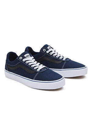 Vans Ward Deluxe Erkek Sneaker Ayakkabı VN000C4U5S21