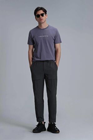 Lufian Tony Erkek T-Shirt 111020190