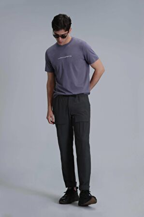 Lufian Tony Erkek T-Shirt 111020190