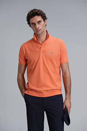 Lufian Laon Erkek Polo T-Shirt 111040164