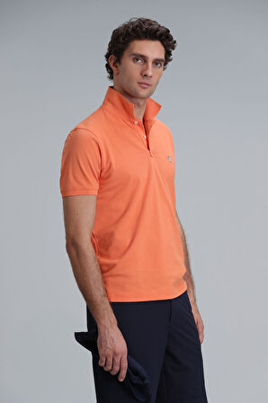 Lufian Laon Erkek Polo T-Shirt 111040164
