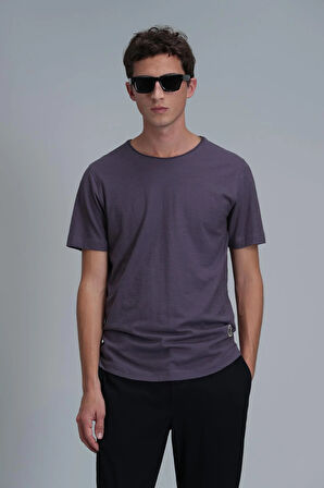 Lufian Junya Erkek T-Shirt 111020203