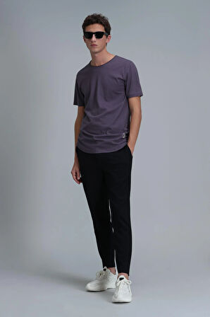 Lufian Junya Erkek T-Shirt 111020203