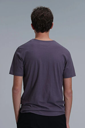 Lufian Junya Erkek T-Shirt 111020203