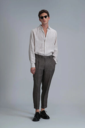 Lufian Tamar Erkek Gömlek 111010618