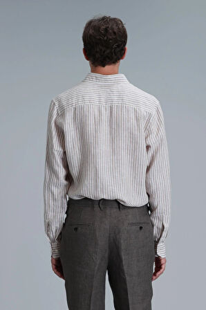 Lufian Tamar Erkek Gömlek 111010618