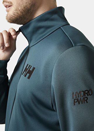 Helly Hansen Hp Fleece Erkek  Polarlı Mont 2.0 HHA.34289