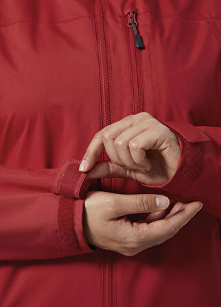 Helly Hansen W Crew Hooded Kadın Mont 2.0 HHA.34448