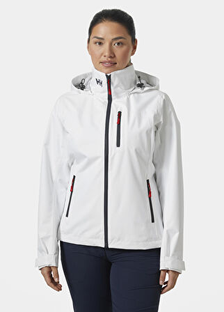 Helly Hansen W Crew Hooded Kadın Mont 2.0 HHA.34448