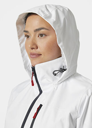 Helly Hansen W Crew Hooded Kadın Mont 2.0 HHA.34448