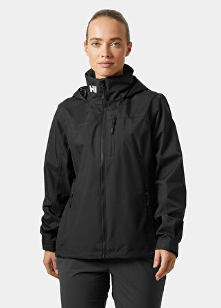 Helly Hansen W Crew Hooded Kadın Mont 2.0 HHA.34448