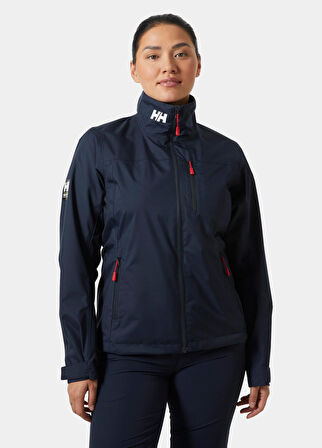 Helly Hansen W Crew Kadın Mont 2.0 HHA.34450