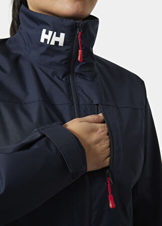 Helly Hansen W Crew Kadın Mont 2.0 HHA.34450