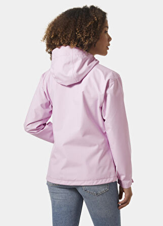 Helly Hansen W Seven J Kadın Yağmurluk Mont HHA.62066