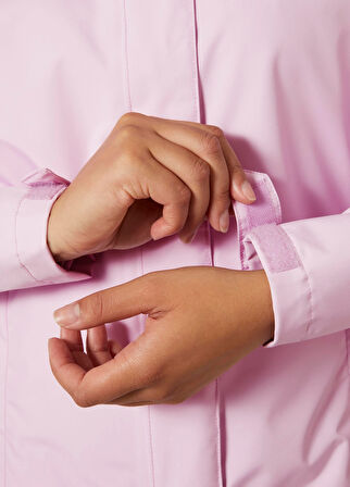 Helly Hansen W Seven J Kadın Yağmurluk Mont HHA.62066