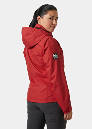 Helly Hansen W Crew Hooded Kadın Mont 2.0 HHA.34448