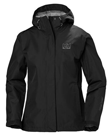 Helly Hansen W Seven J Kadın Yağmurluk Mont HHA.62066
