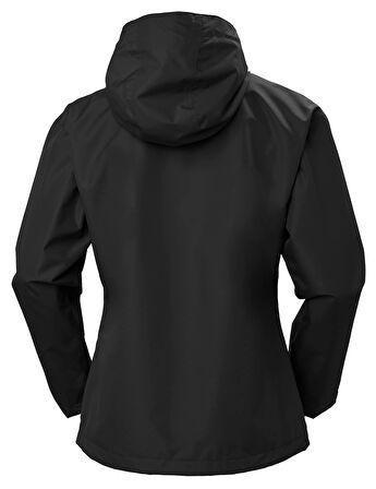 Helly Hansen W Seven J Kadın Yağmurluk Mont HHA.62066