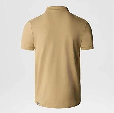M Premıum Polo Pıquet Erkek T-Shirt NF00CEV4LK51