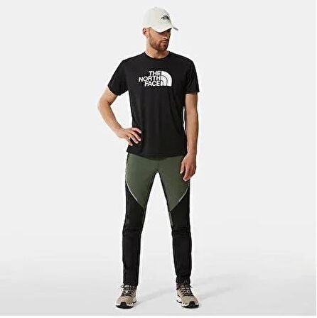M Reaxıon Easy Erkek T-Shirt NF0A4CDVJK31