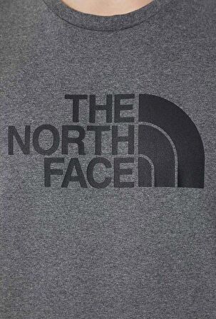 M S/S Easy Erkek T-Shirt NF0A87N5DYY1