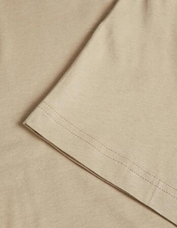 Jack&Jones Premıum Jprbluarchıe Ss Tee Crew Neck  Erkek T-Shirt