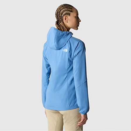 W Nımble Hoodıe Kadın Ceket NF0A7R2RPOD1