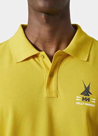 Helly Hansen Transat Polo Erkek T-Shirt Hha.33980 Hha.990