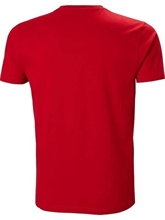 Helly Hansen Hh Box T Erkek T-Shirt Hha.53285 Hha.162