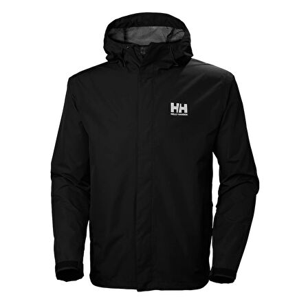 Helly Hansen Seven J  Erkek Yağmurluk Hha.62047 Hha.992