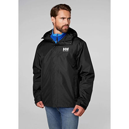 Helly Hansen Seven J  Erkek Yağmurluk Hha.62047 Hha.992