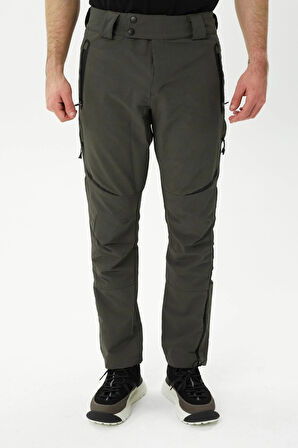 Exuma Unisex Outdoor Pantolon