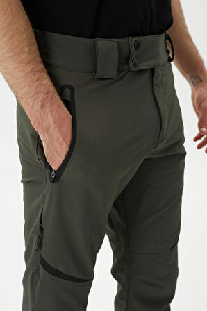 Exuma Unisex Outdoor Pantolon