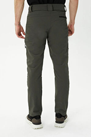 Exuma Unisex Outdoor Pantolon