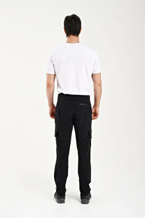 Exuma Zoveser Unisex Outdoor Pantolon