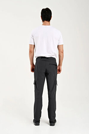 Exuma Zoveser Unisex Outdoor Pantolon