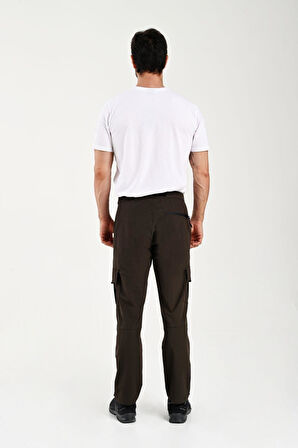 Exuma Zoveser Unisex Outdoor Pantolon