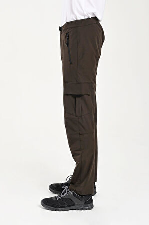 Exuma Zoveser Unisex Outdoor Pantolon