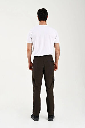 Exuma Zoveser Unisex Outdoor Pantolon