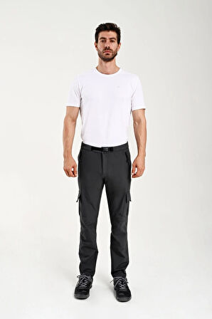 Exuma Zoveser Unisex Outdoor Pantolon