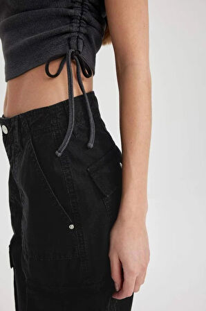 Defacto Kadın T-Shirt