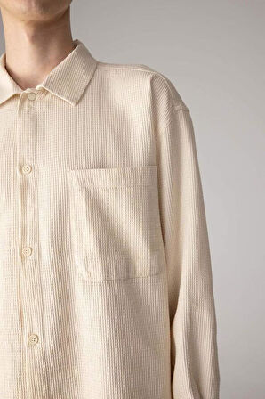 Defacto Erkek Gömlek