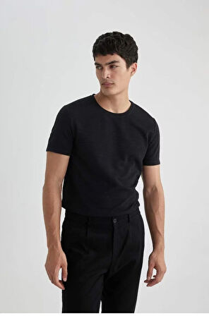 Defacto Erkek T-Shirt M6608AZ