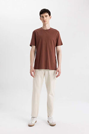 Defacto Erkek T-Shirt