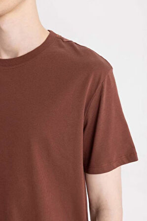 Defacto Erkek T-Shirt