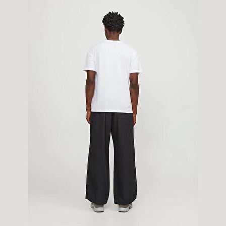 Jack&Jones Core Jcomap Logo Tee Ss Crew Neck Sn Erkek T-Shirt
